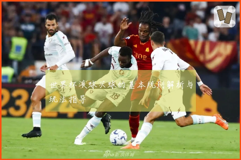 世界杯滚球买球的基本规则解析与玩法指导