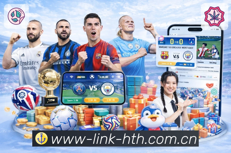 华体会 精彩赛事